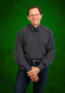 photo of david nelson